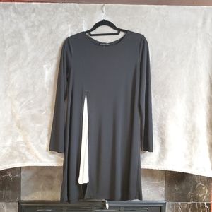 Stretch Zara Large size